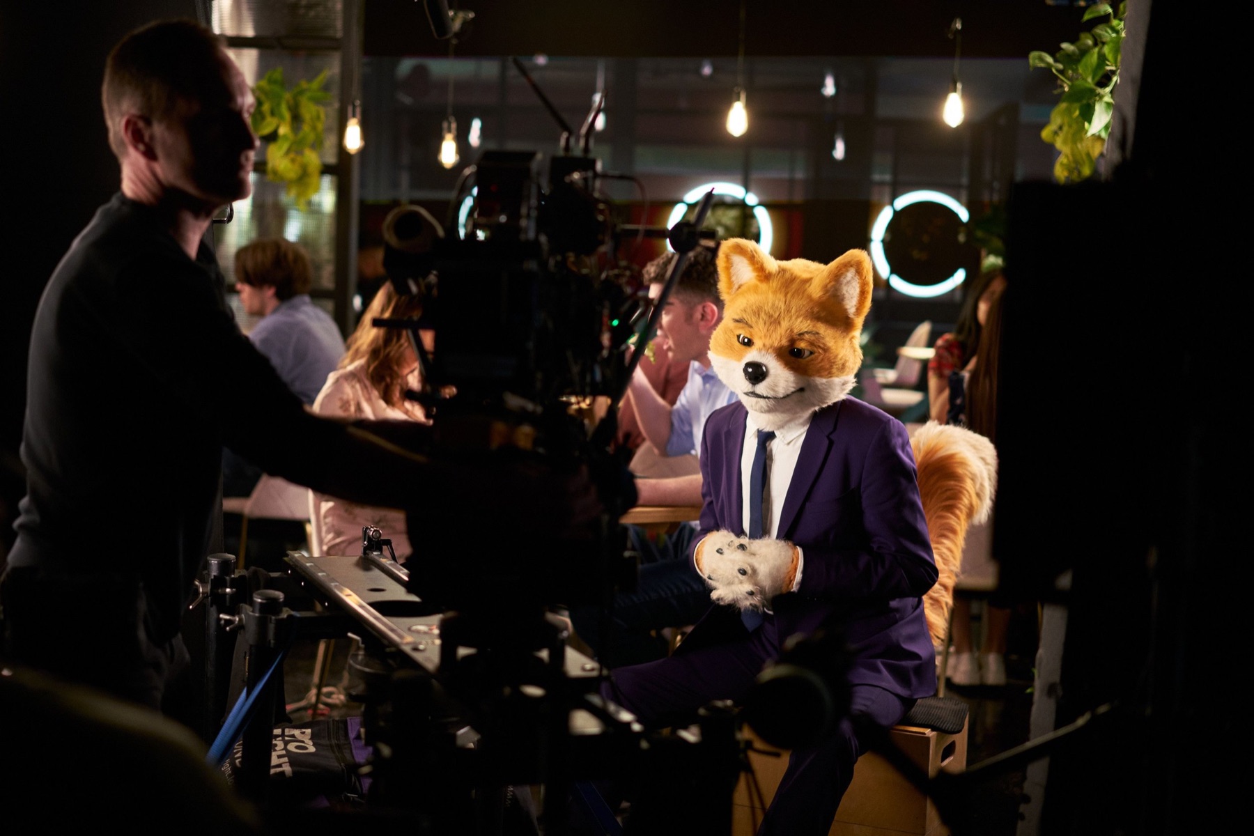 Foxy Bingo